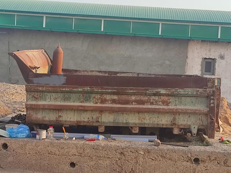 maz kuzwa 1 000 TMT - Aşgabat - img 2