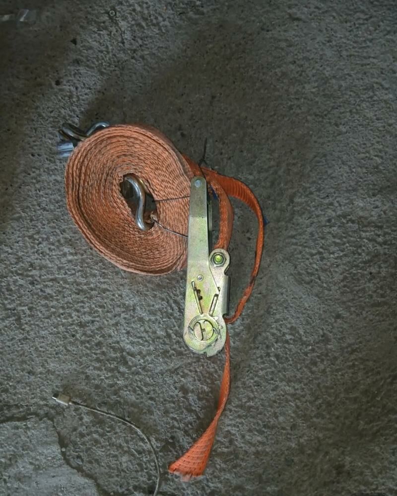Remen 450 TMT - Ялкым - img 5
