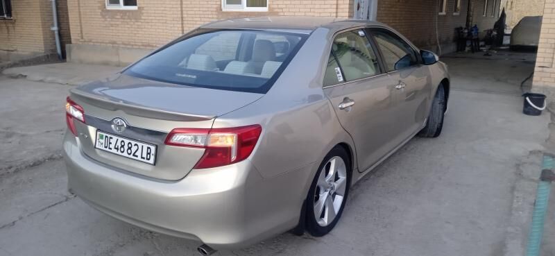 Toyota Camry 2013 - 210 000 TMT - Туркменабат - img 4