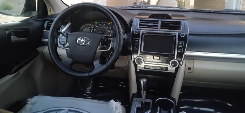 Toyota Camry 2013 - 210 000 TMT - Туркменабат - img 6