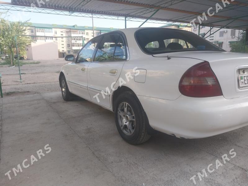 Hyundai Sonata 1996 - 40 000 TMT - Туркменабат - img 2