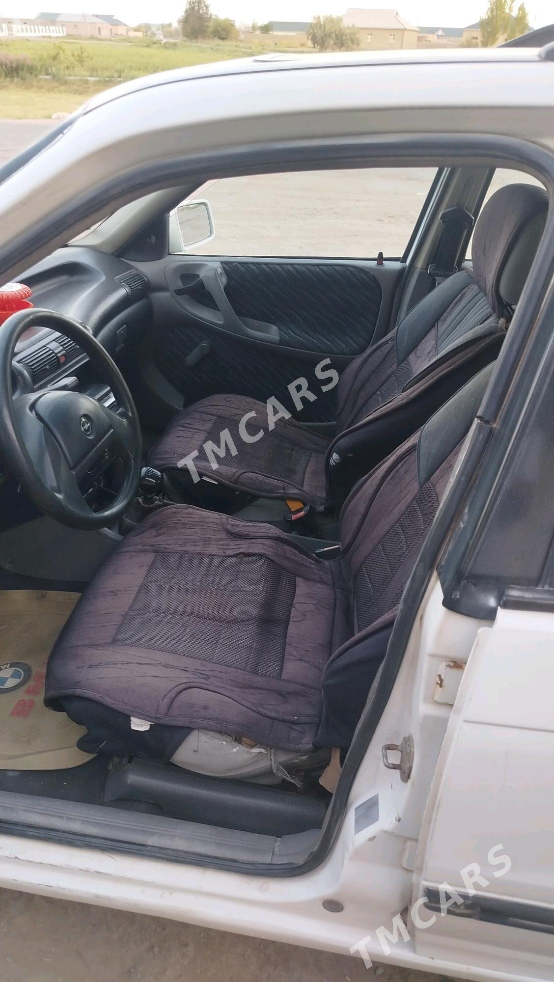 Opel Antara 1995 - 25 000 TMT - Akdepe - img 5