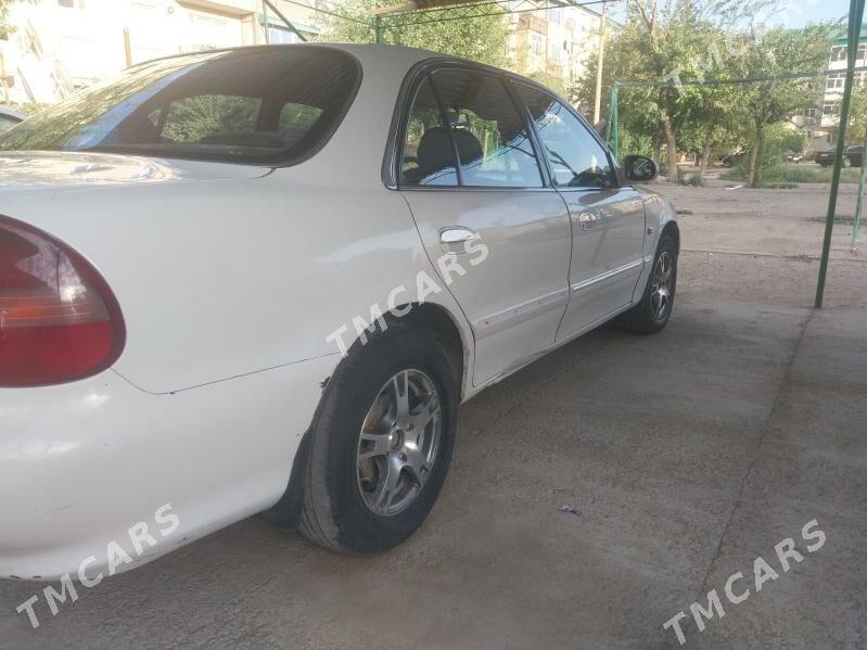 Hyundai Sonata 1996 - 40 000 TMT - Туркменабат - img 4