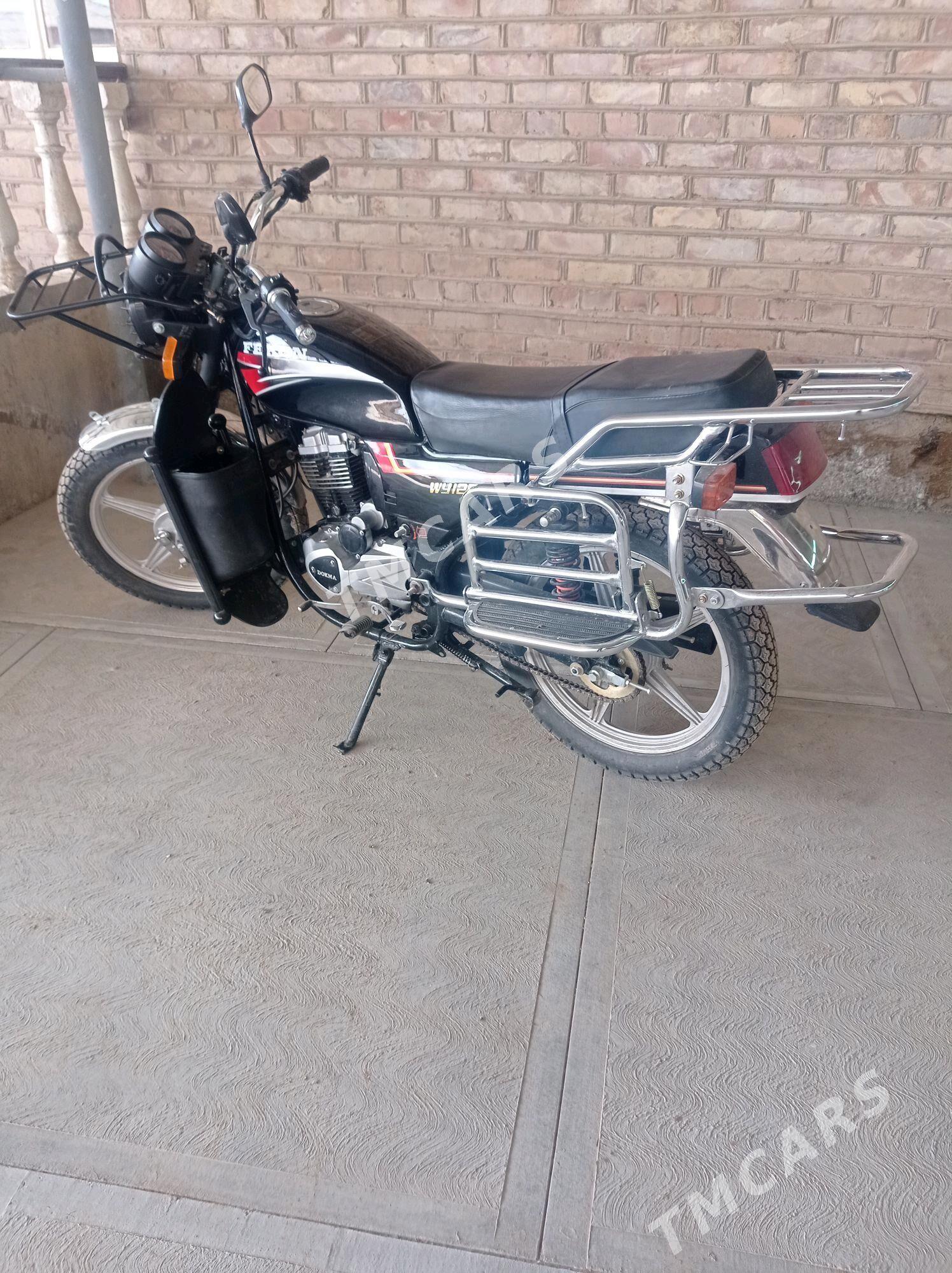 Fekon FK150-8G 2024 - 18 000 TMT - Бабадайхан - img 3