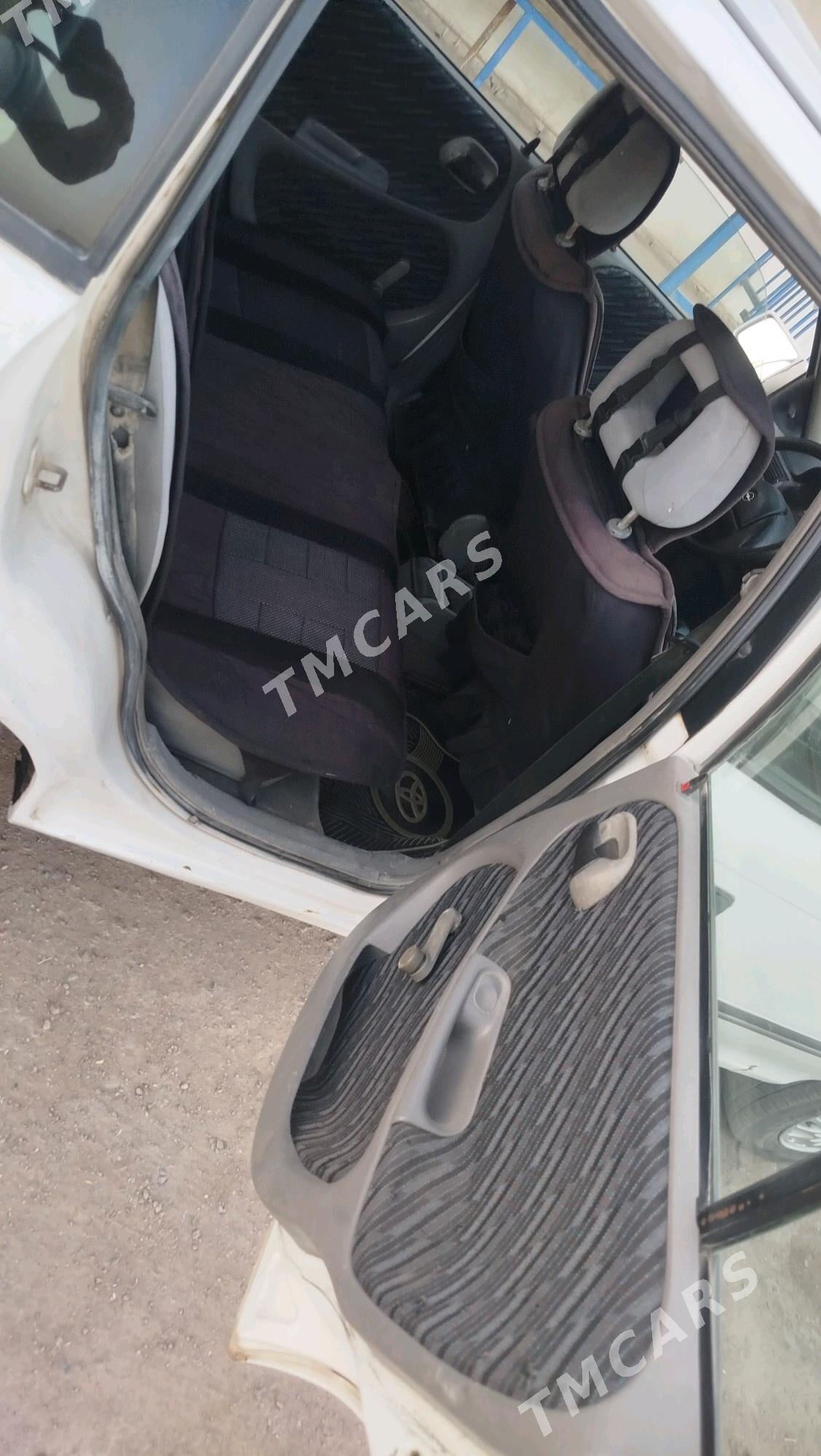 Opel Antara 1995 - 25 000 TMT - Akdepe - img 3