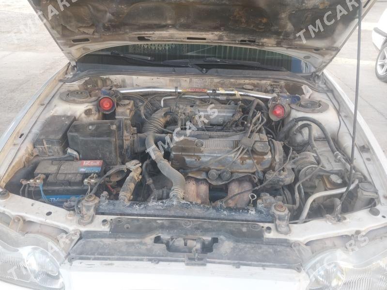 Hyundai Sonata 1996 - 40 000 TMT - Туркменабат - img 3