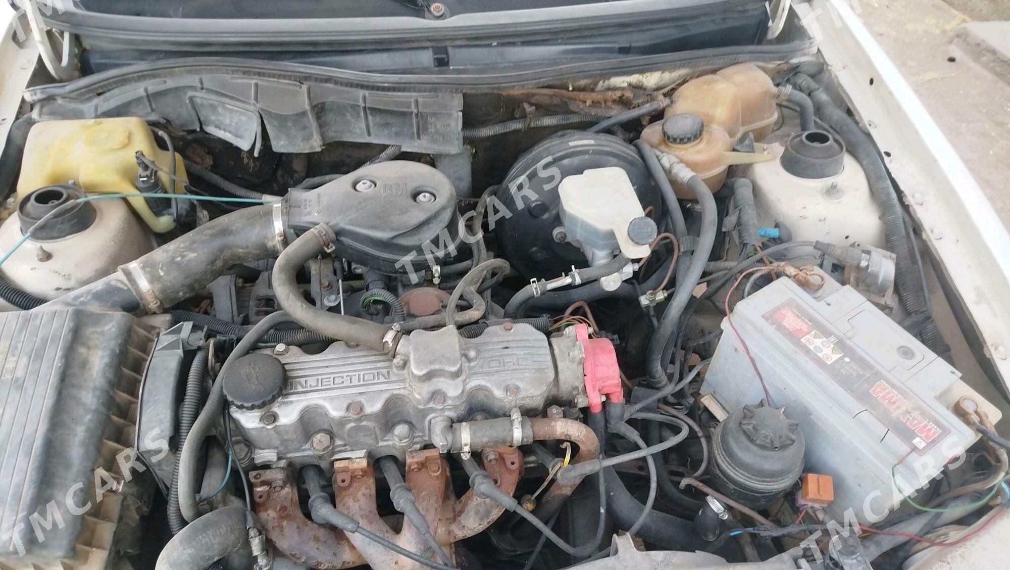 Opel Antara 1995 - 25 000 TMT - Akdepe - img 9