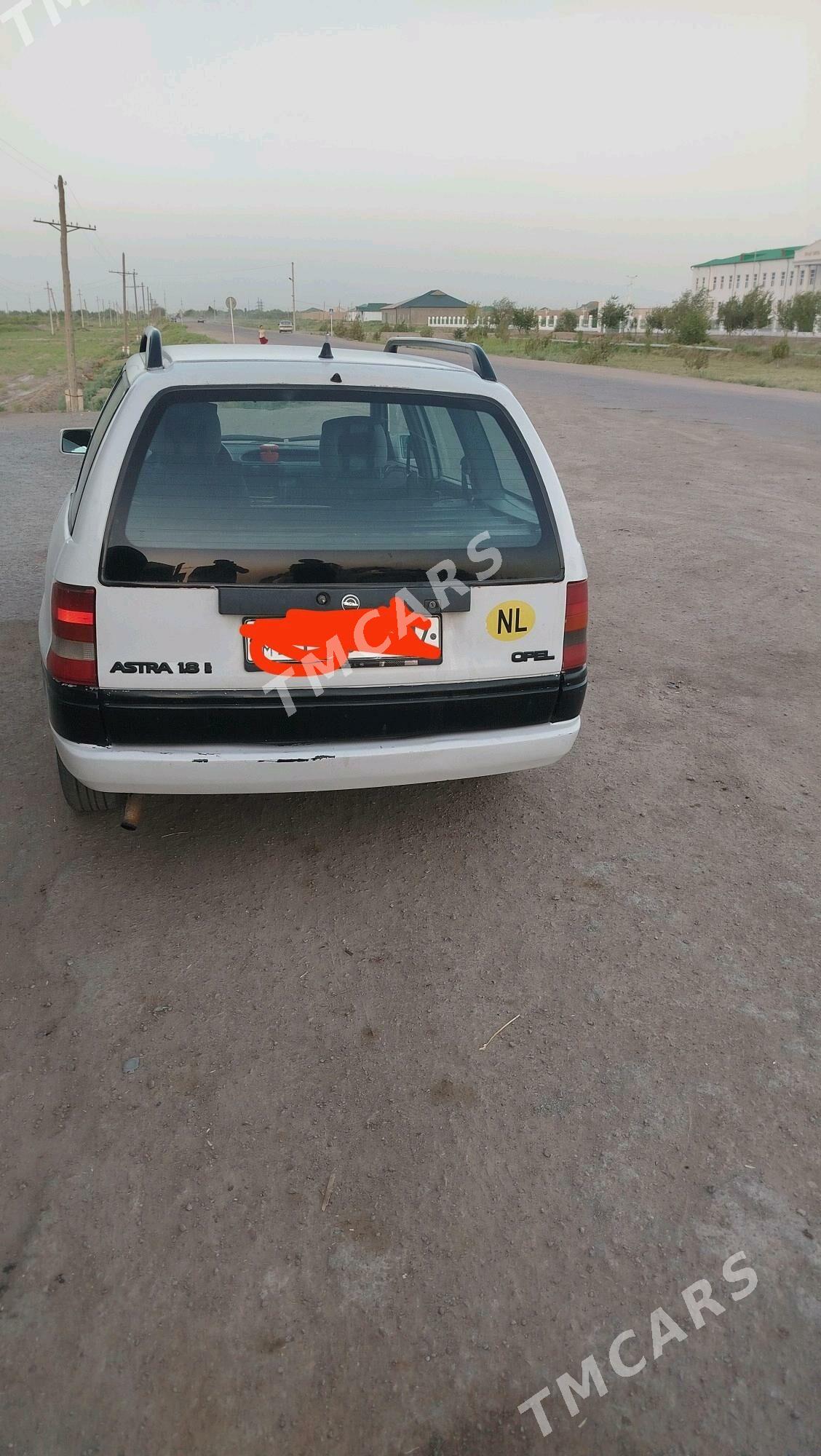 Opel Antara 1995 - 25 000 TMT - Akdepe - img 6