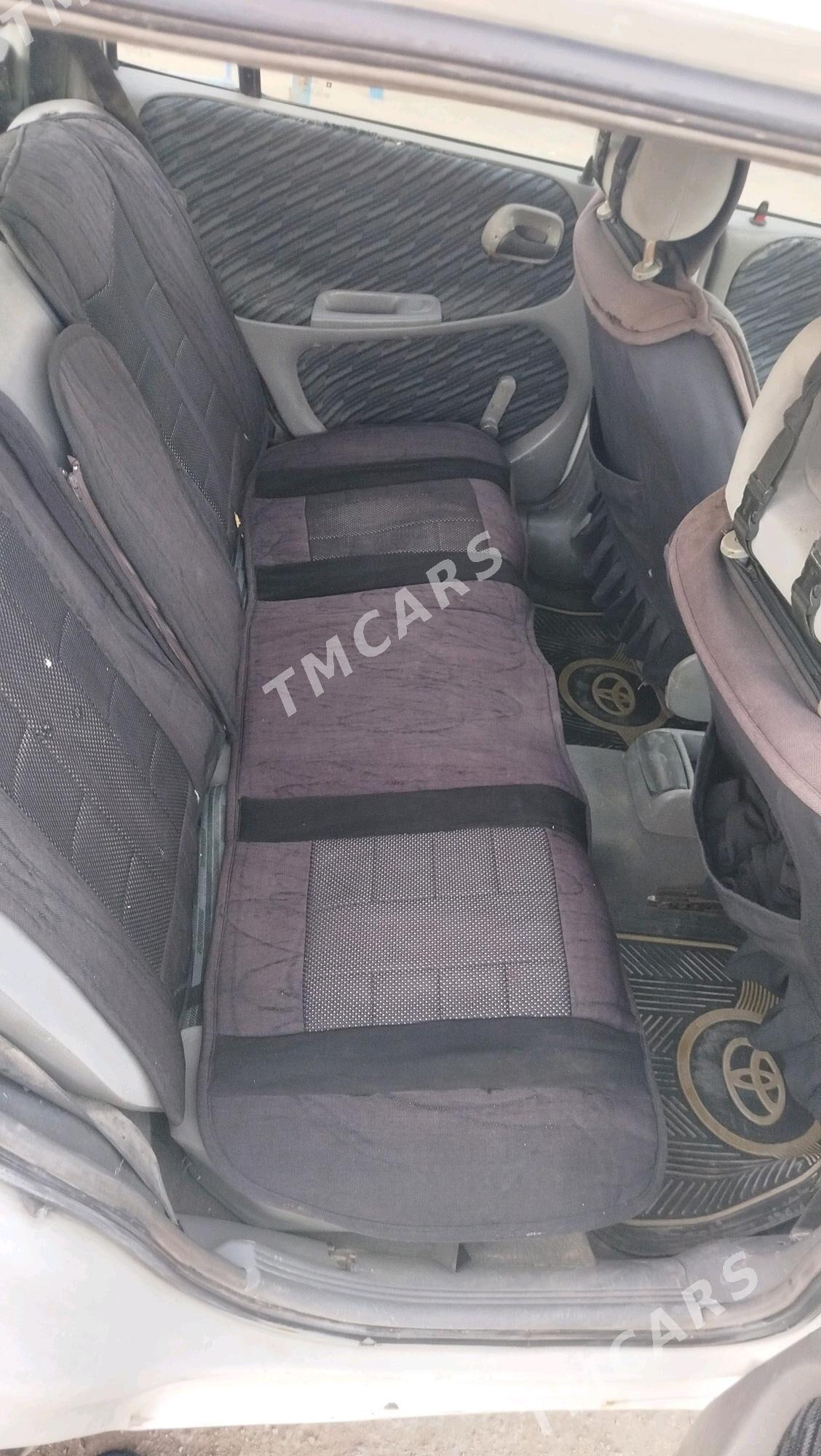 Opel Antara 1995 - 25 000 TMT - Akdepe - img 7