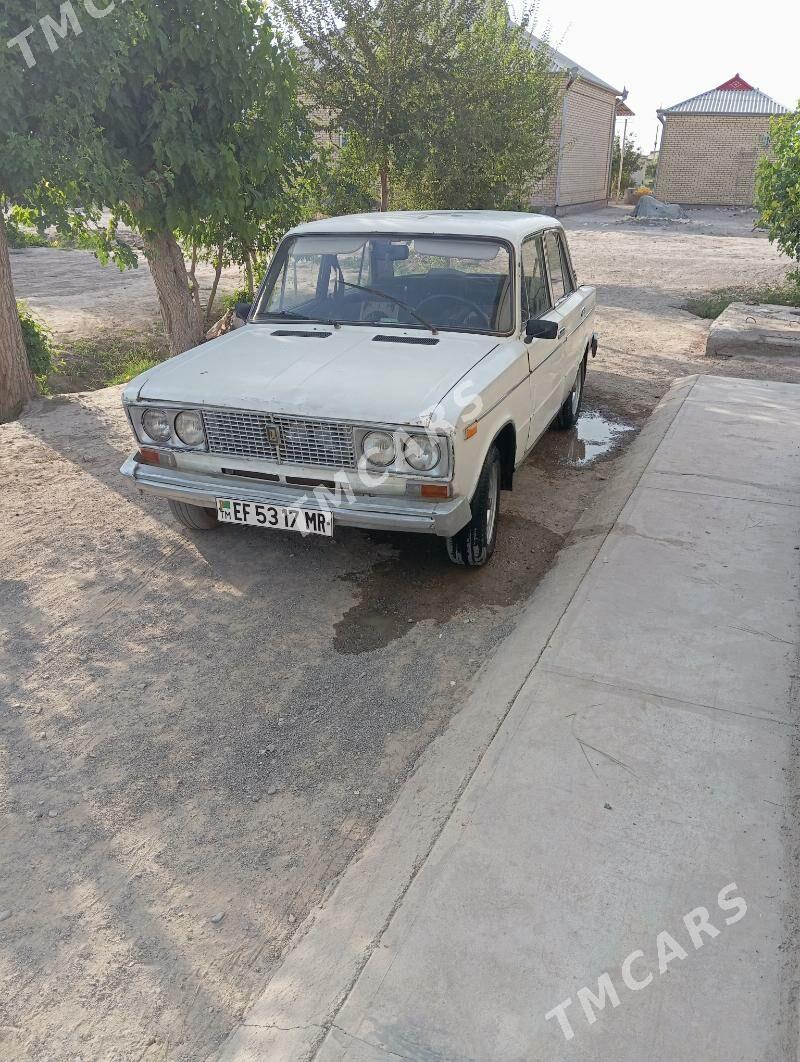 Lada 2106 1998 - 20 000 TMT - Baýramaly - img 3