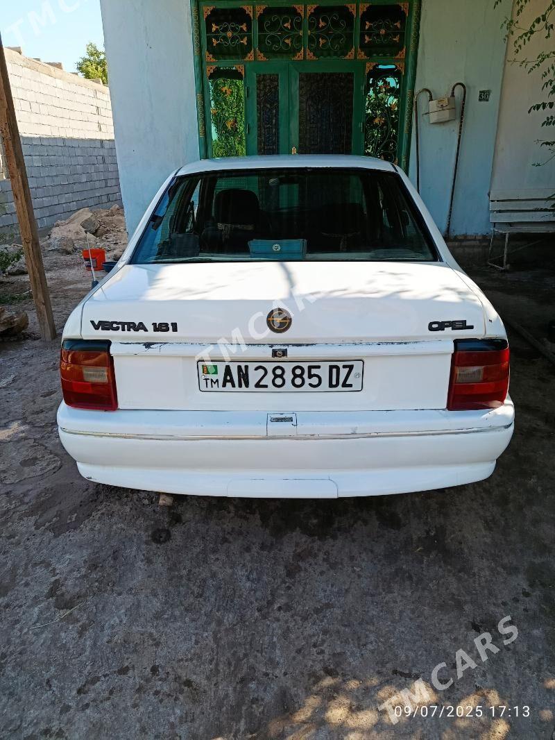 Opel Vectra 1994 - 29 000 TMT - Gurbansoltan Eje - img 1