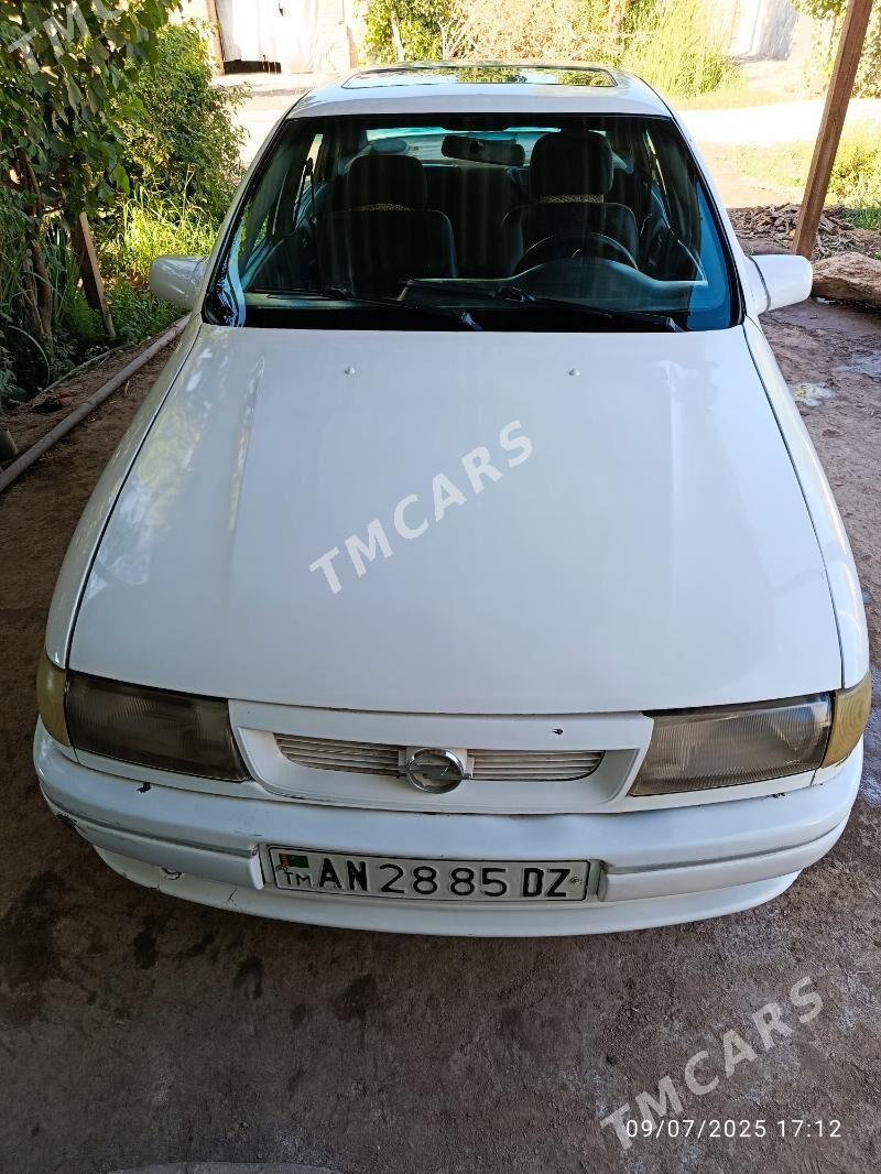 Opel Vectra 1994 - 29 000 TMT - Gurbansoltan Eje - img 2