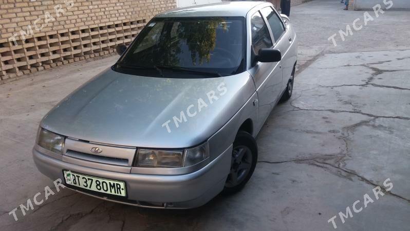 Lada 2110 2003 - 32 000 TMT - Baýramaly - img 3