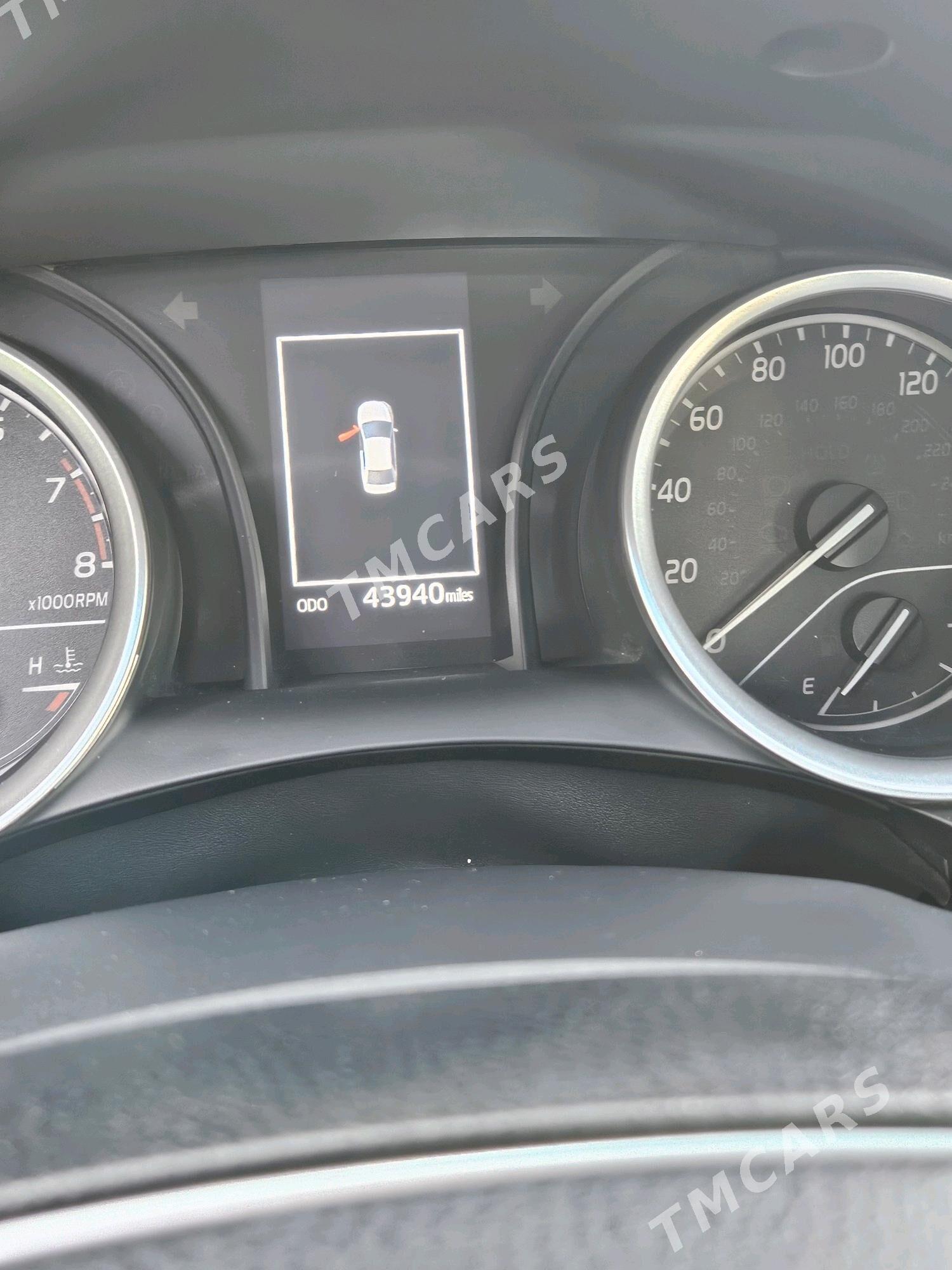 Toyota Camry 2022 - 330 000 TMT - Mary - img 4