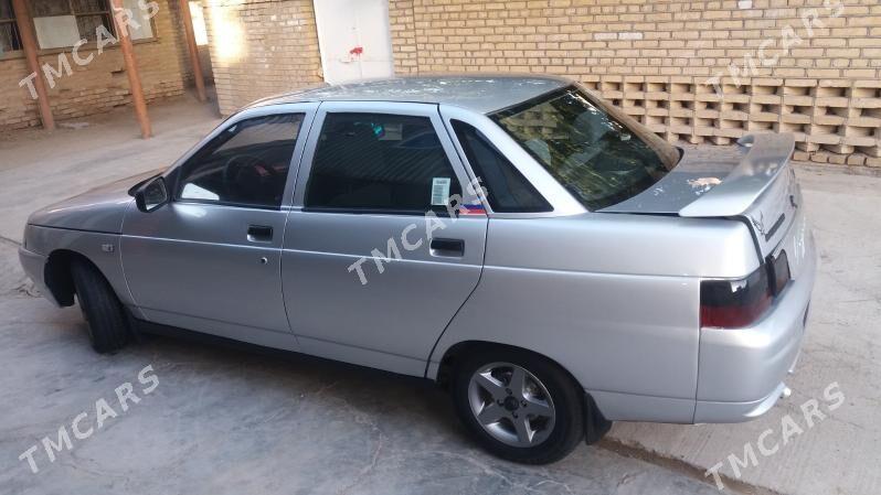 Lada 2110 2003 - 32 000 TMT - Baýramaly - img 2