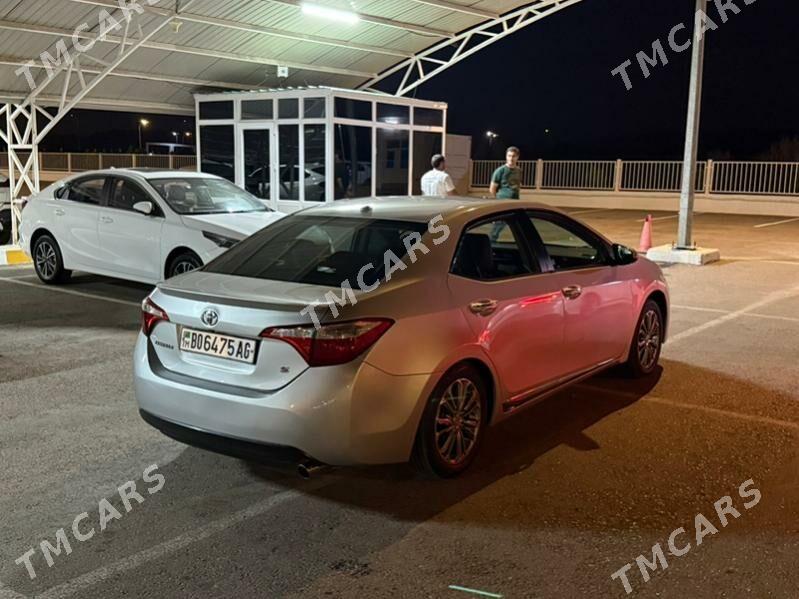 Toyota Corolla 2014 - 195 000 TMT - Aşgabat - img 8