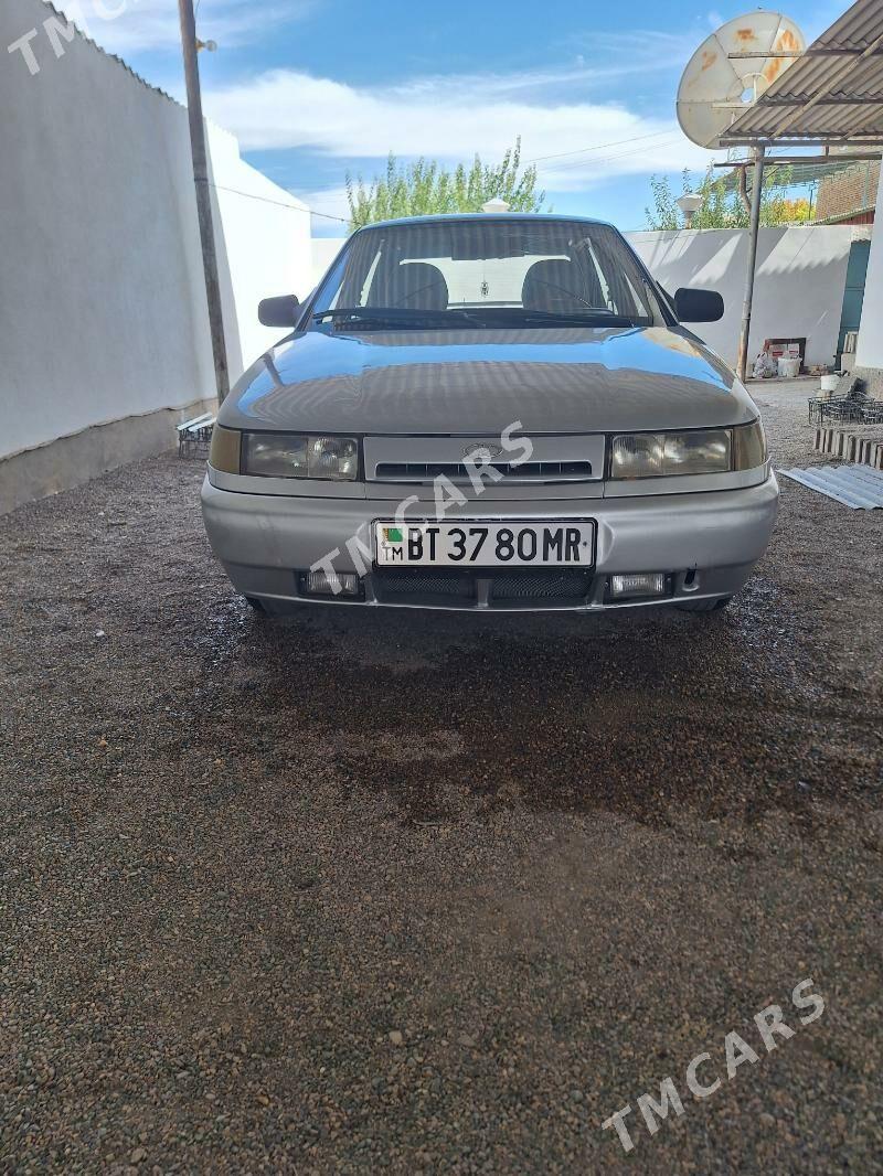 Lada 2110 2003 - 32 000 TMT - Baýramaly - img 7