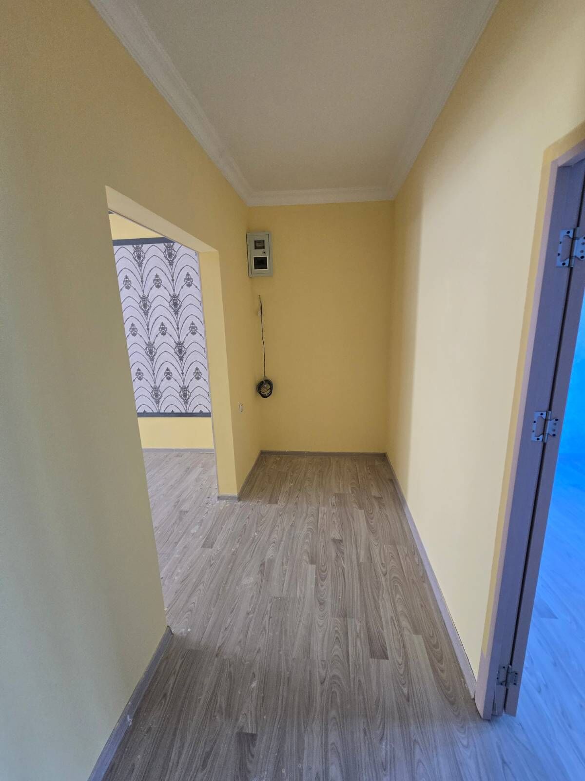 ГАУДАН "В" 3 ком - Aşgabat - img 2