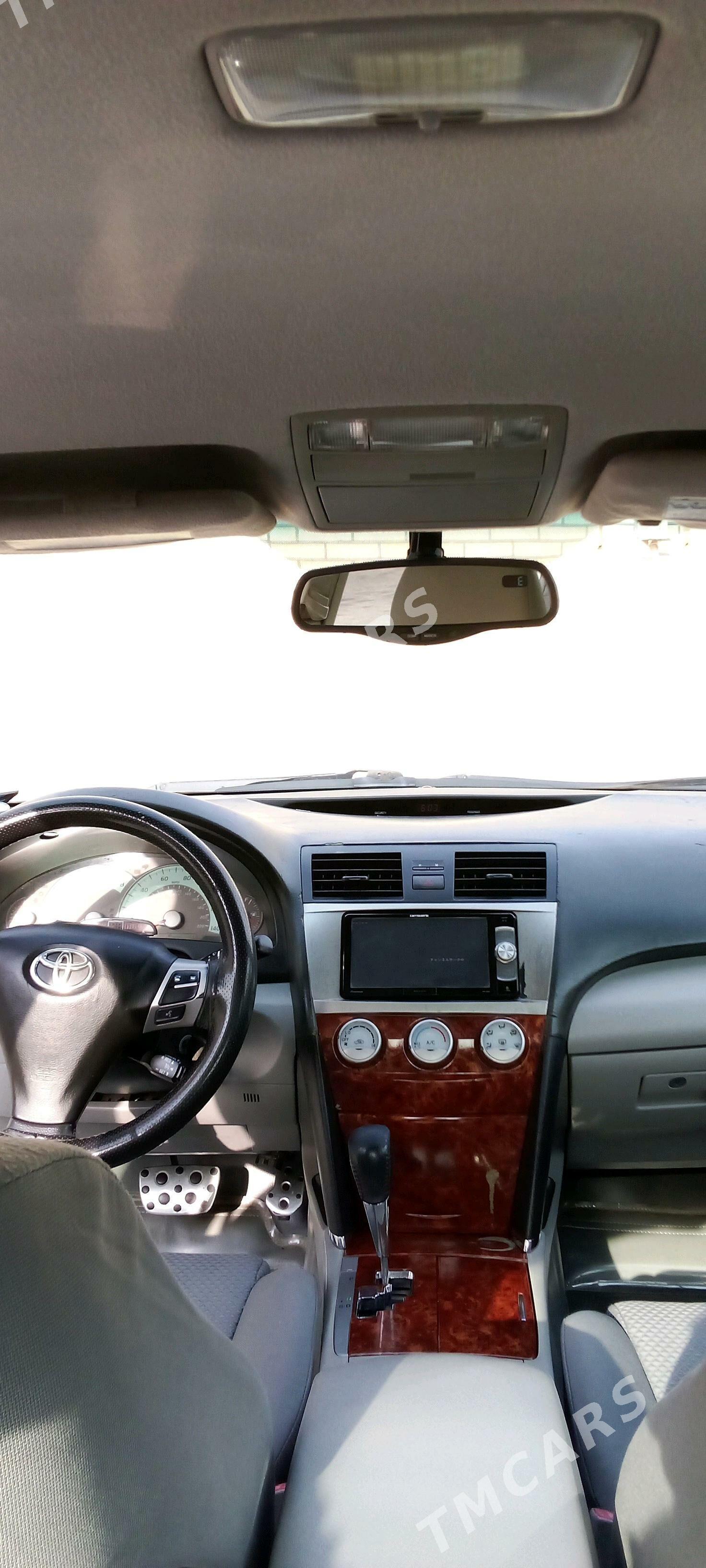 Toyota Camry 2010 - 220 000 TMT - Mary - img 2