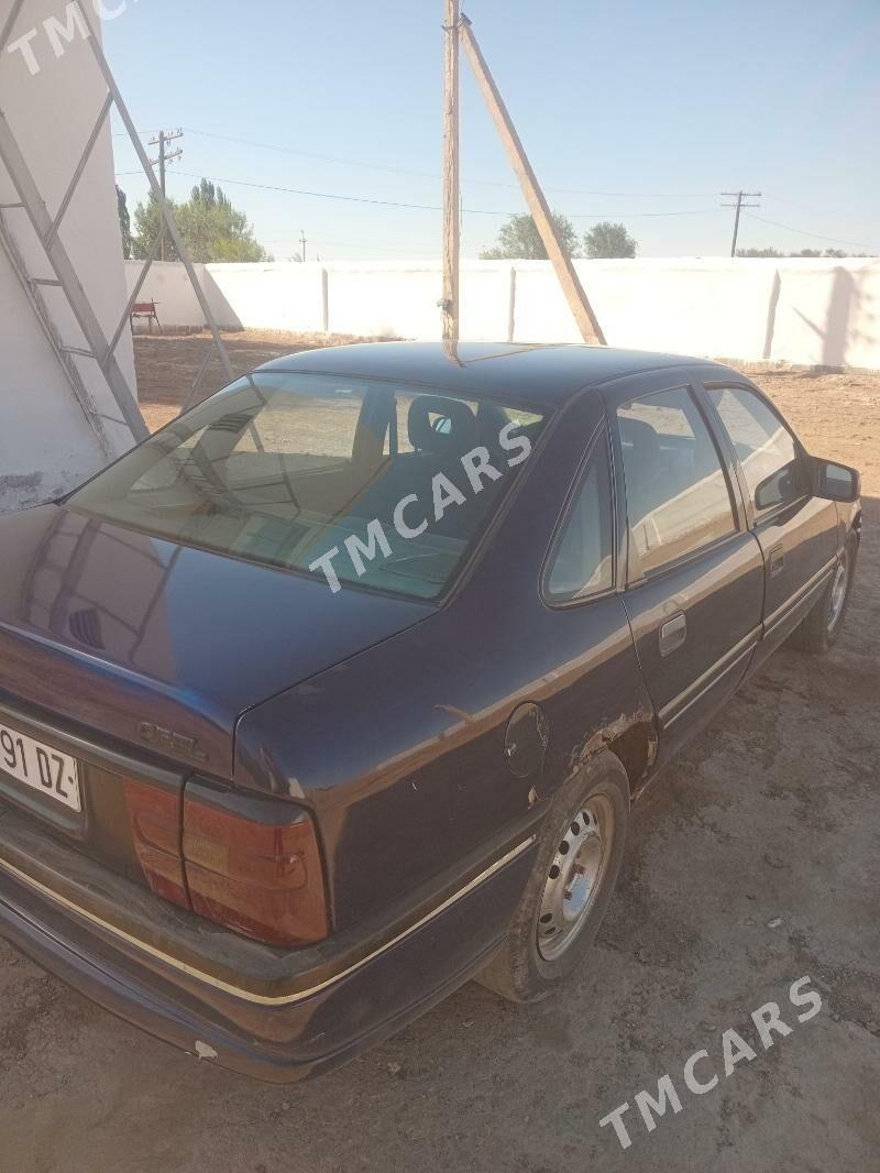 Opel Vectra 1993 - 23 000 TMT - Gubadag - img 2