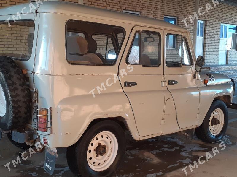UAZ 469 2000 - 30 000 TMT - Sakarçäge - img 3