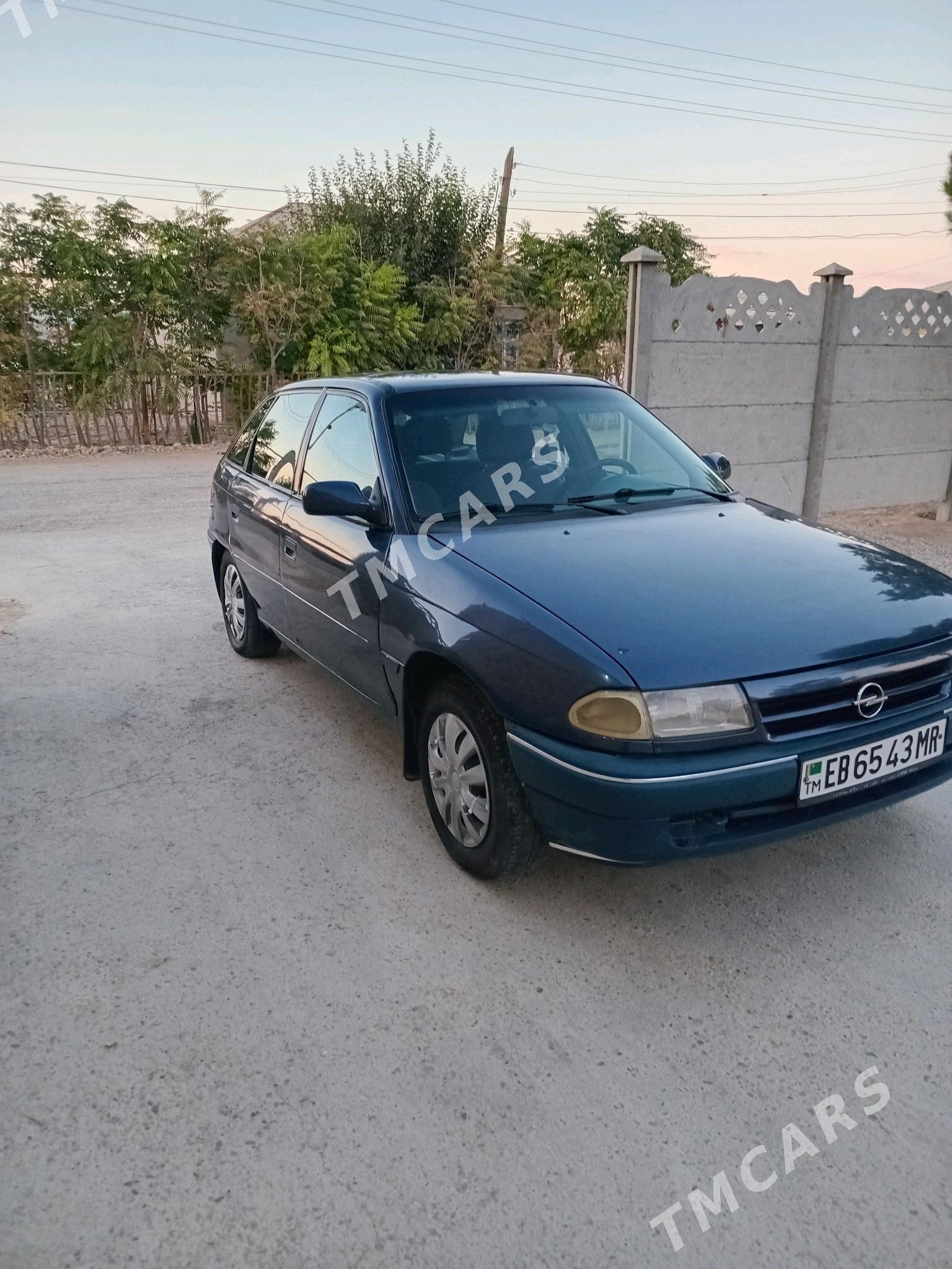 Opel Astra 1993 - 29 000 TMT - Murgap - img 4