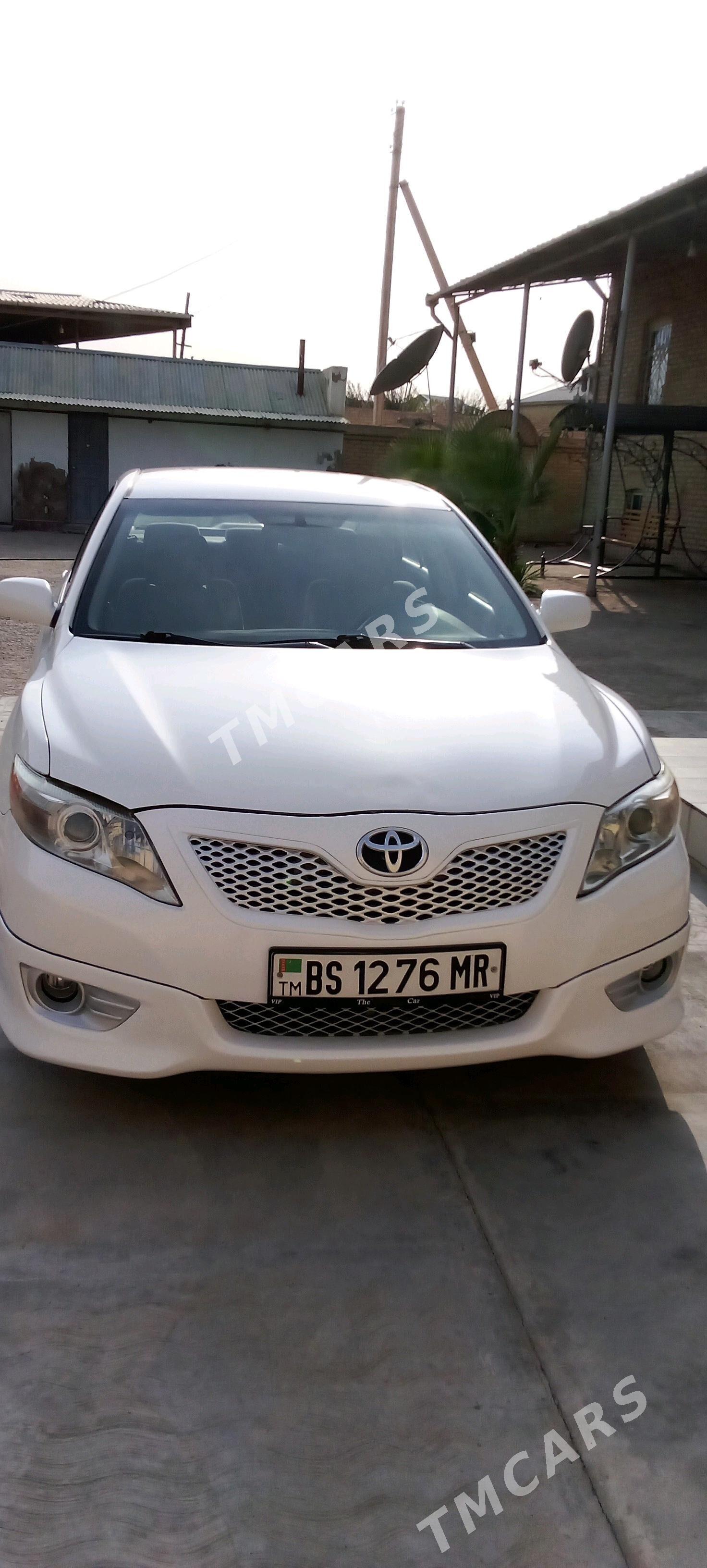 Toyota Camry 2010 - 220 000 TMT - Mary - img 3