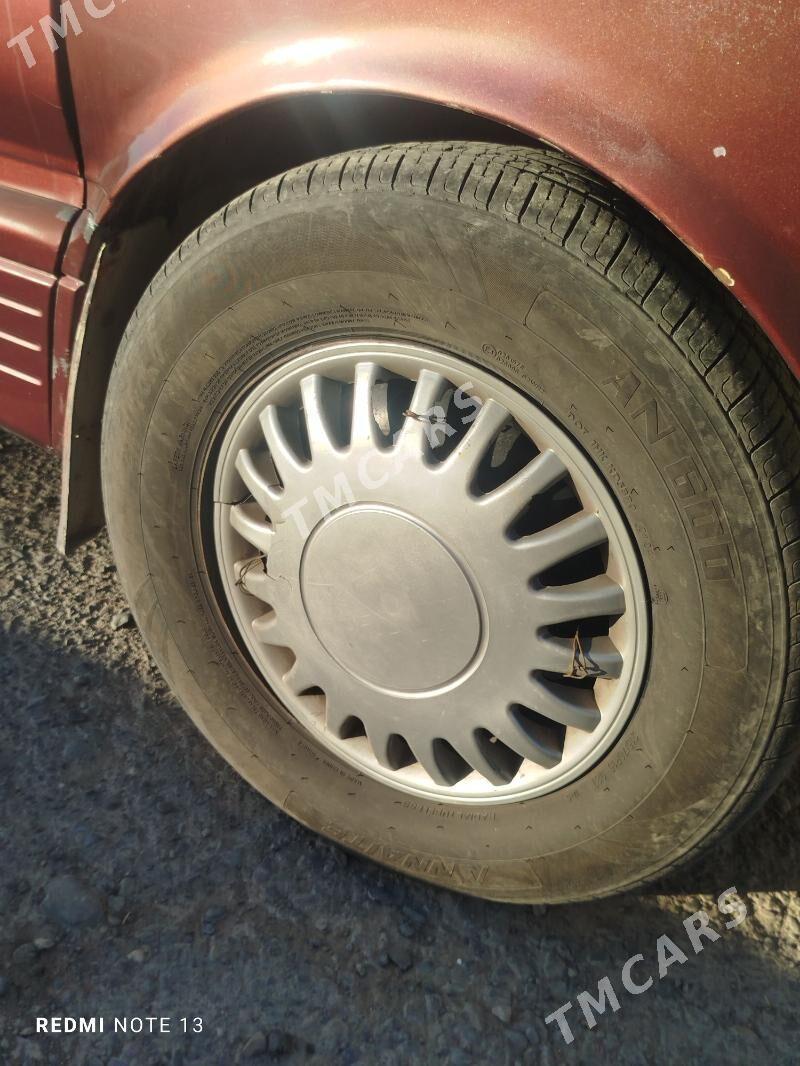Toyota Previa 1995 - 70 000 TMT - Мары - img 5