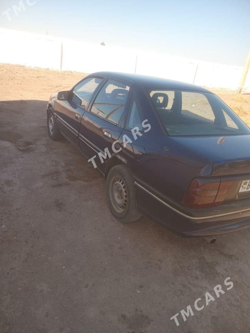 Opel Vectra 1993 - 23 000 TMT - Gubadag - img 6