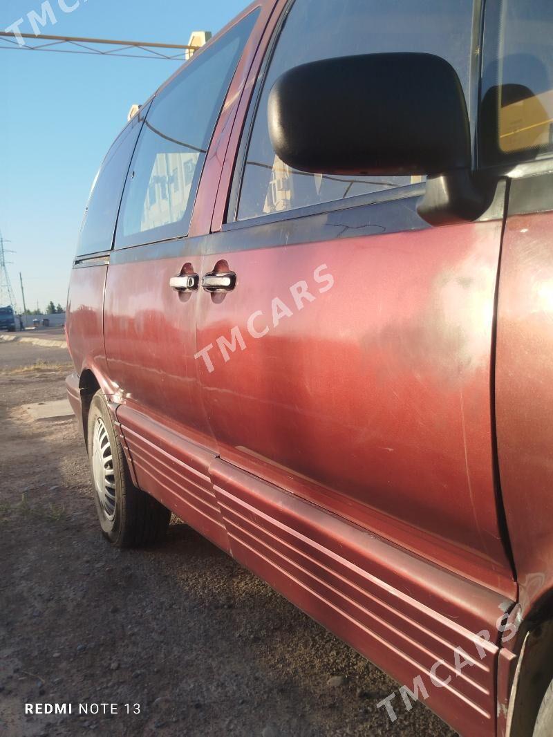 Toyota Previa 1995 - 70 000 TMT - Мары - img 2