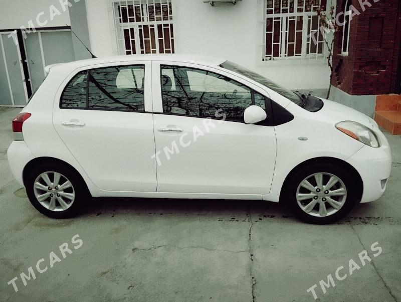 Toyota Yaris 2009 - 120 000 TMT - Bagyr - img 2