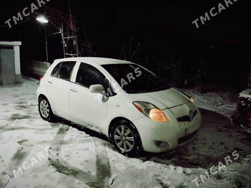 Toyota Yaris 2009 - 120 000 TMT - Bagyr - img 6