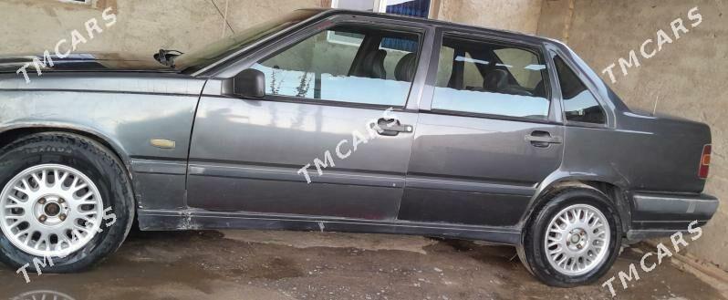 Volvo 850 1993 - 12 000 TMT - Mary - img 5