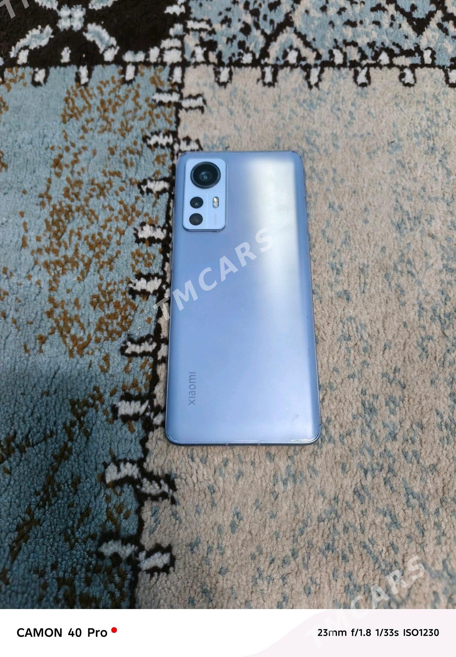 Xiaomi mi 12x - Mary - img 4