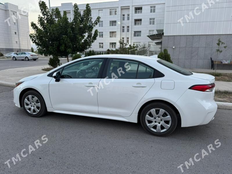 Toyota Corolla 2021 - 250 000 TMT - Ашхабад - img 3