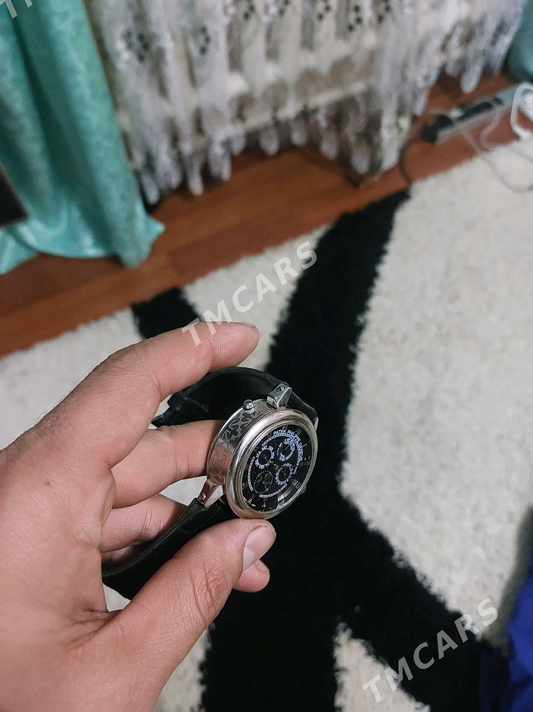 Patek Philip sagat - Büzmeýin - img 3