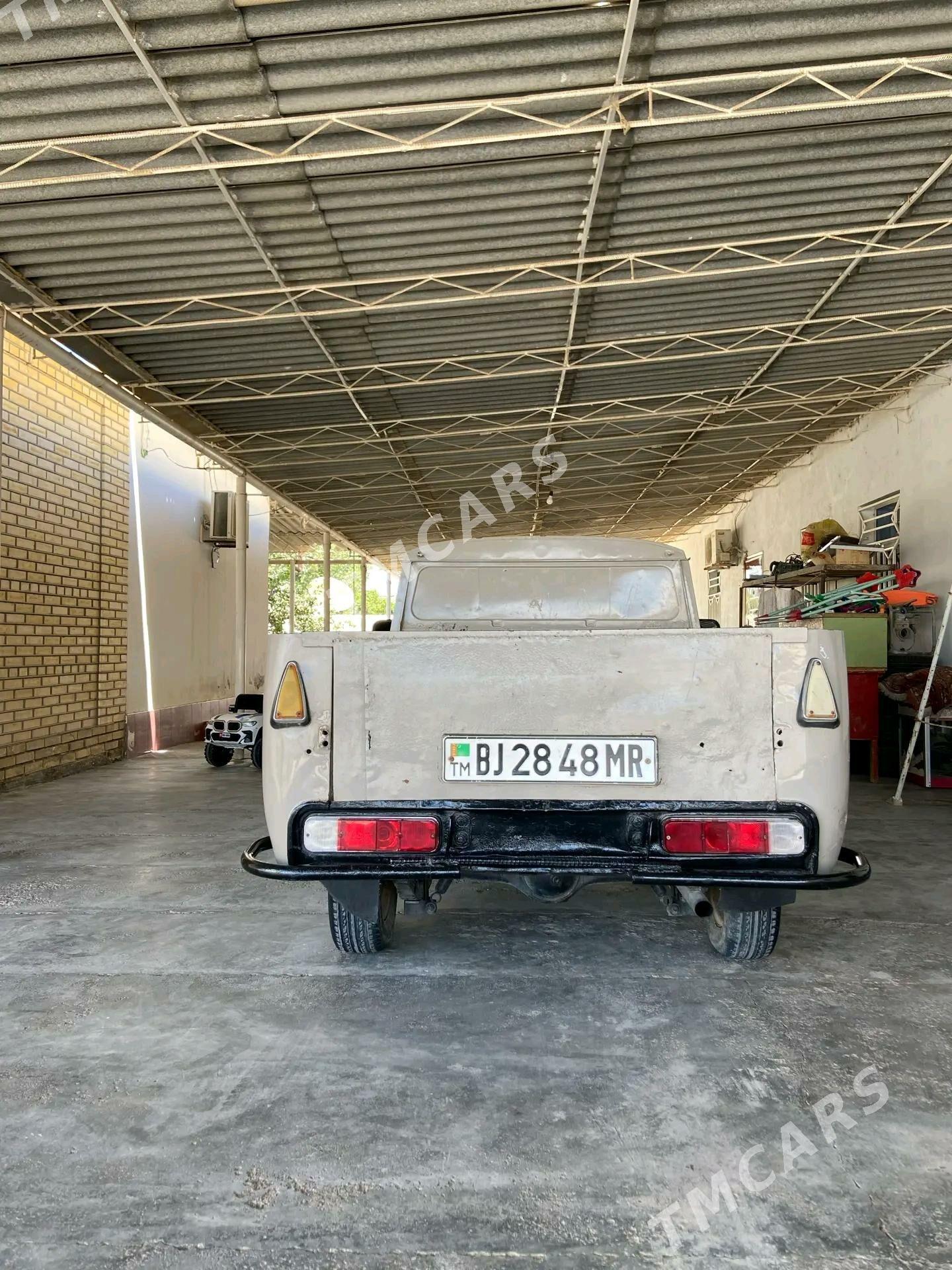 Lada 2106 1993 - 22 000 TMT - Байрамали - img 2