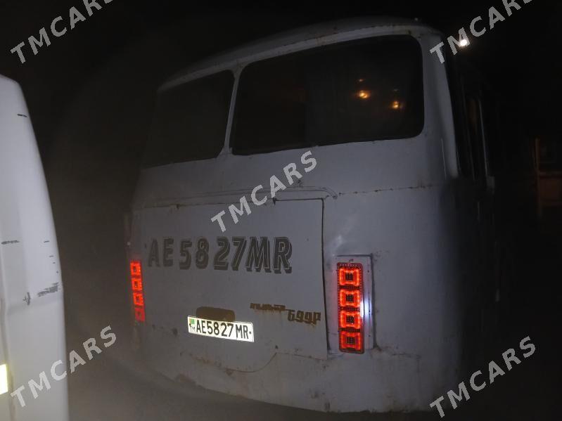 ПАЗ 3203 1987 - 60 000 TMT - Мургап - img 3