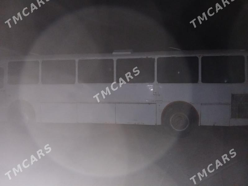 ПАЗ 3203 1987 - 60 000 TMT - Мургап - img 6