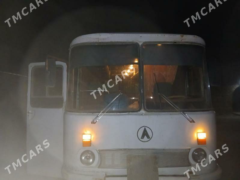ПАЗ 3203 1987 - 60 000 TMT - Мургап - img 2