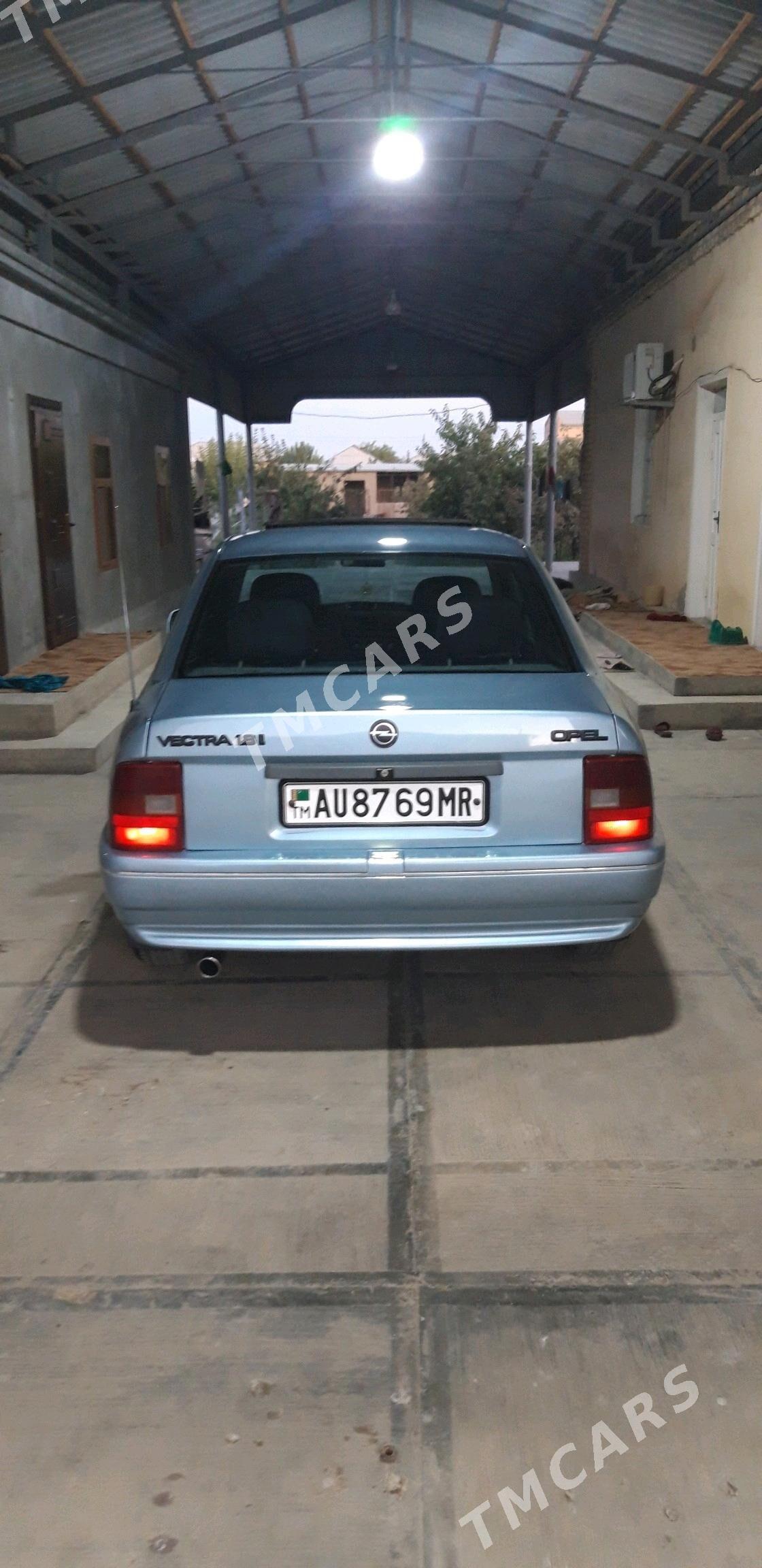 Opel Vectra 1990 - 45 000 TMT - Wekilbazar - img 4