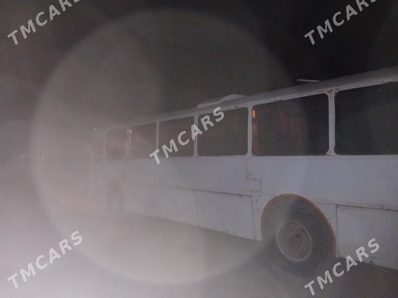 ПАЗ 3203 1987 - 60 000 TMT - Мургап - img 4