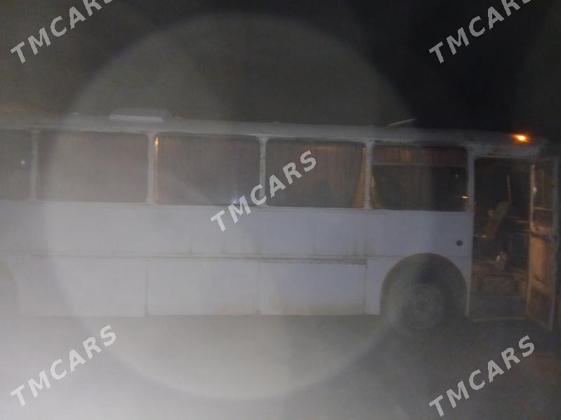 ПАЗ 3203 1987 - 60 000 TMT - Мургап - img 5