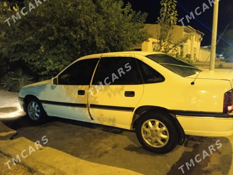 Opel Vectra 1993 - 26 000 TMT - Туркменабат - img 4