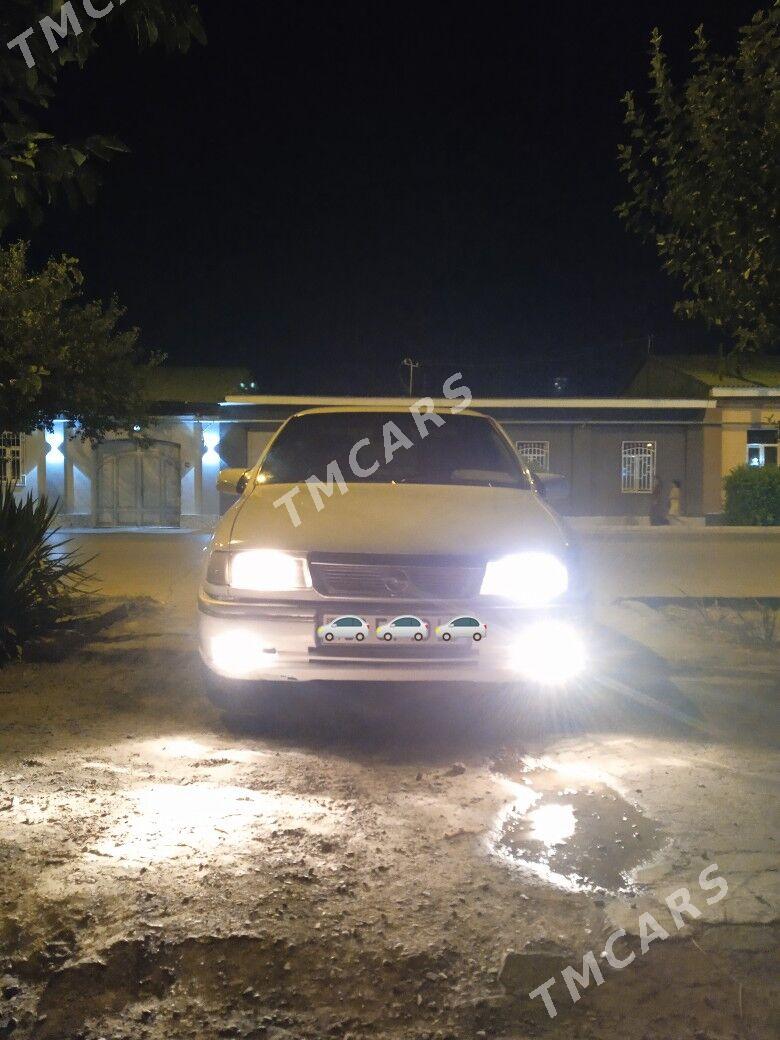 Opel Vectra 1993 - 26 000 TMT - Туркменабат - img 3