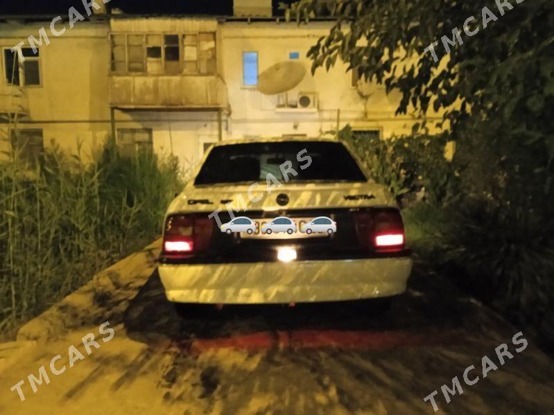 Opel Vectra 1993 - 26 000 TMT - Туркменабат - img 7