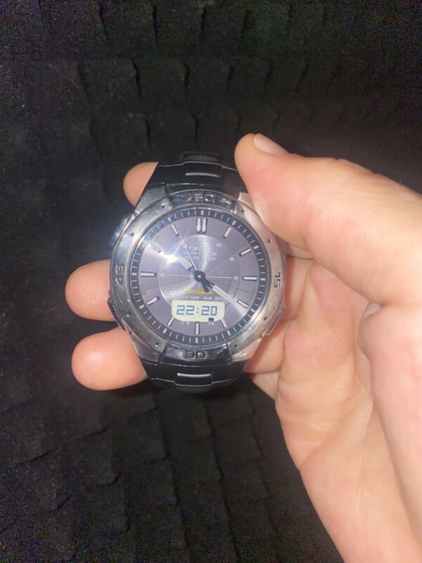 Casio arginal - Ашхабад - img 3