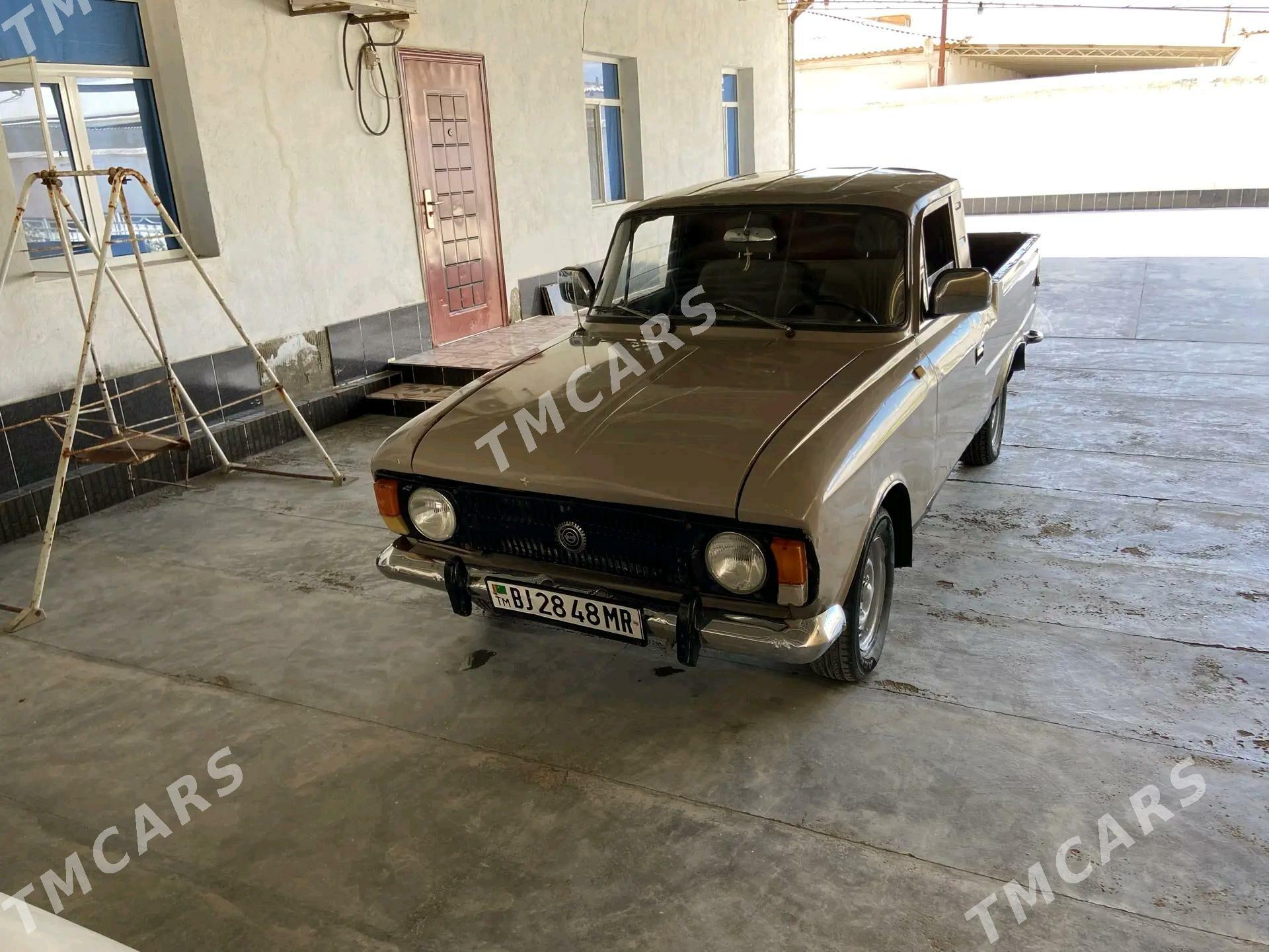 Lada 2106 1993 - 22 000 TMT - Байрамали - img 3