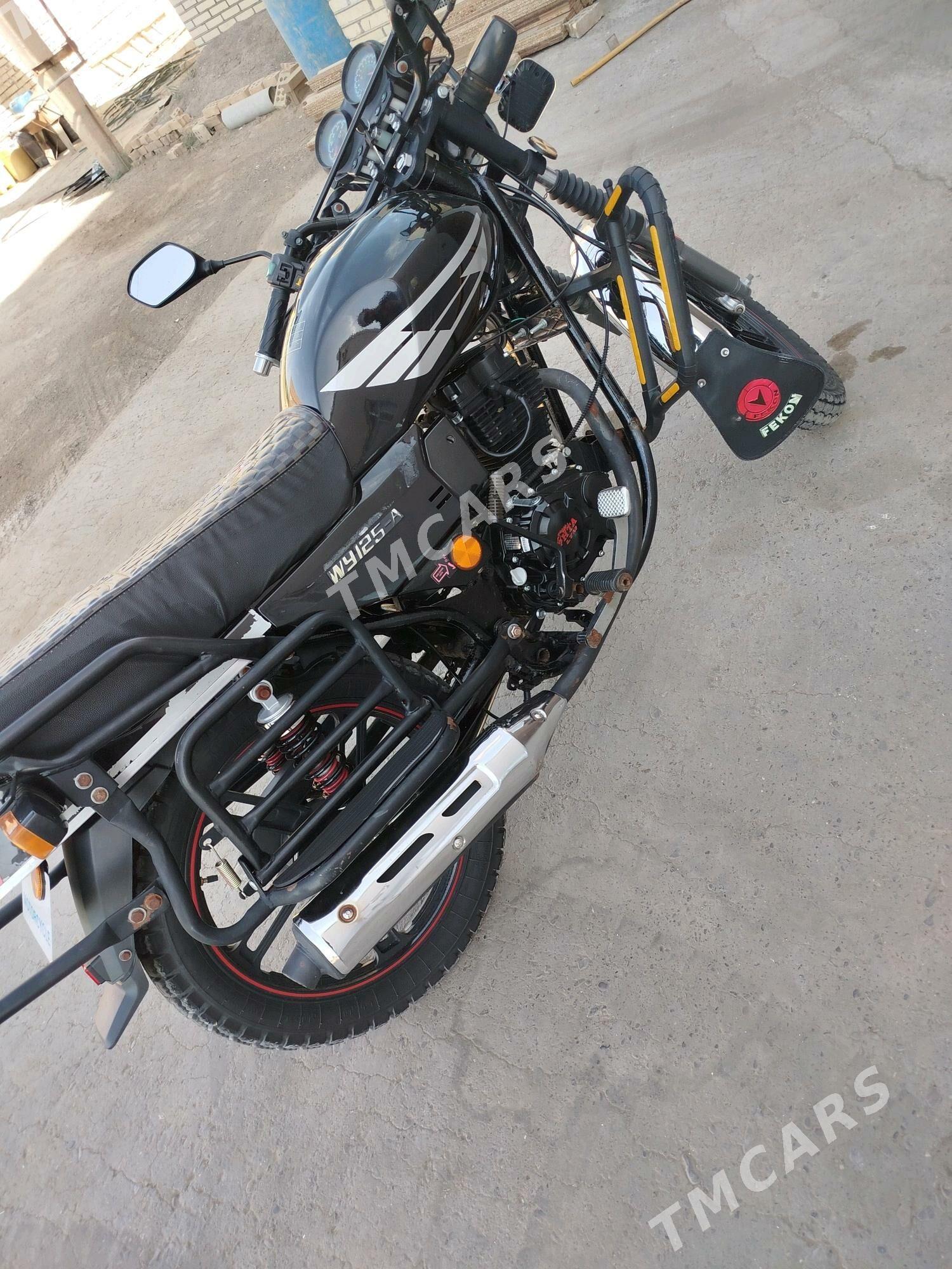 Fekon FK200-14G 2024 - 18 000 TMT - Мары - img 2
