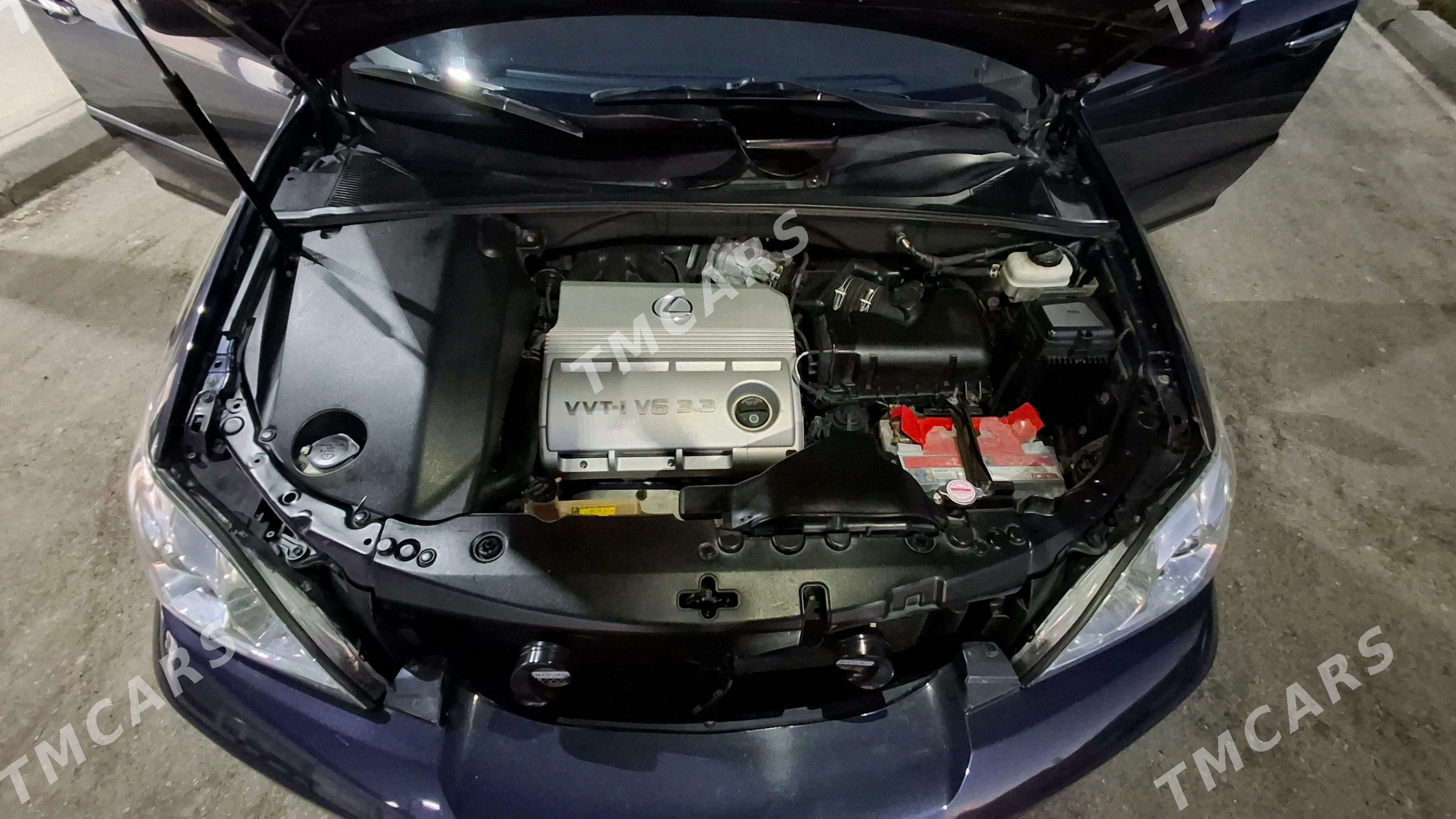 Lexus RX 330 2003 - 200 000 TMT - Дашогуз - img 5